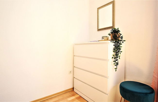 homie stay Schiestlstraße - Moderne Altbauapartments, Nahe Stadtzentrum & Weinberge - Foto 5
