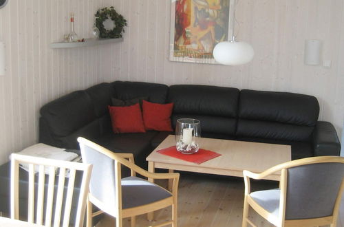 Photo 11 - 12 Person Holiday Home in Otterndorf