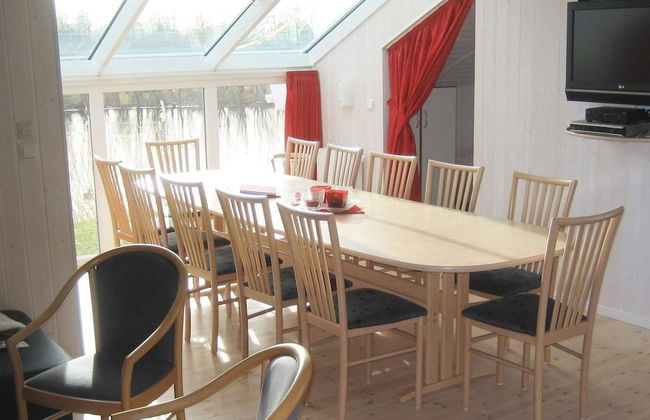 12 Person Holiday Home in Otterndorf - Foto 8