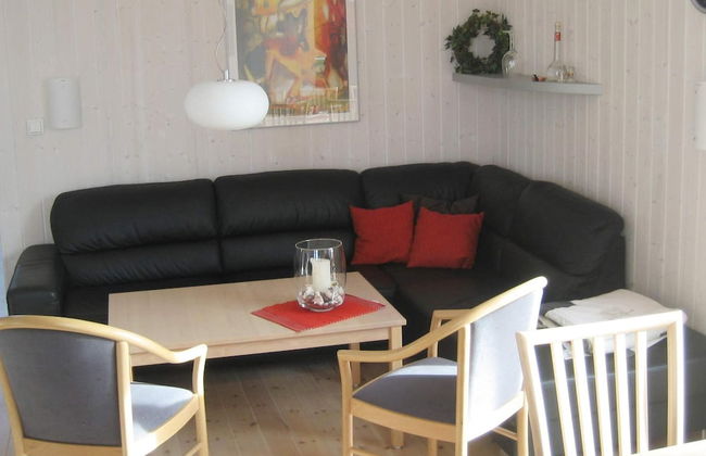 12 Person Holiday Home in Otterndorf - Foto 9