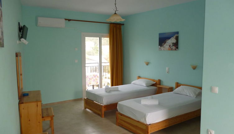 Foto 1 - Alexandros Guest House