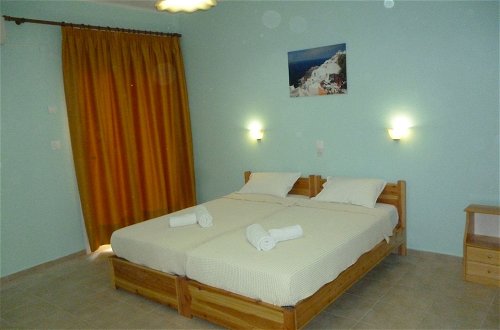 Foto 13 - Alexandros Guest House