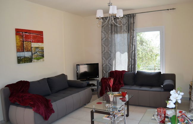 Georgia & Eri Villas - Photo 17