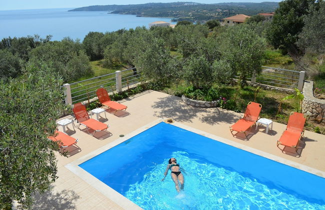 Georgia & Eri Villas - Photo 1