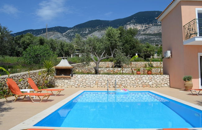 Georgia & Eri Villas - Photo 19