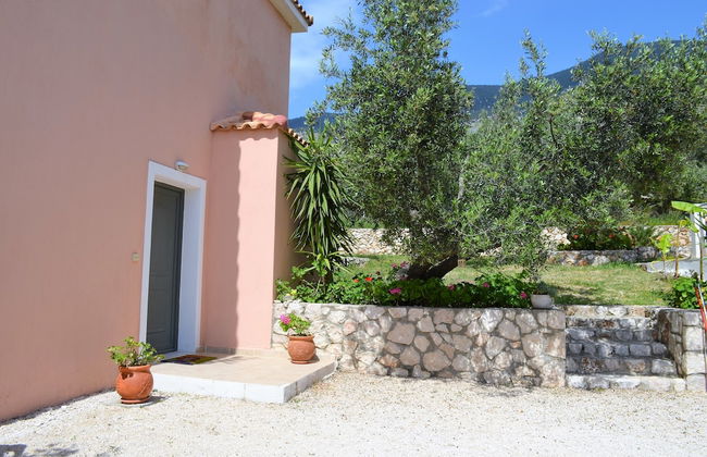 Georgia & Eri Villas - Photo 44