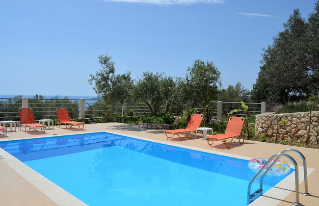Georgia & Eri Villas - Photo 24