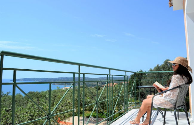 Georgia & Eri Villas - Photo 50