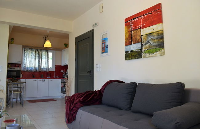 Georgia & Eri Villas - Photo 18