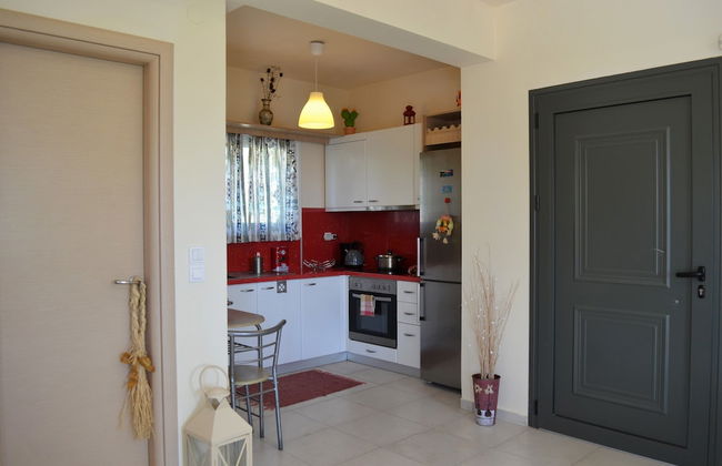 Georgia & Eri Villas - Photo 12