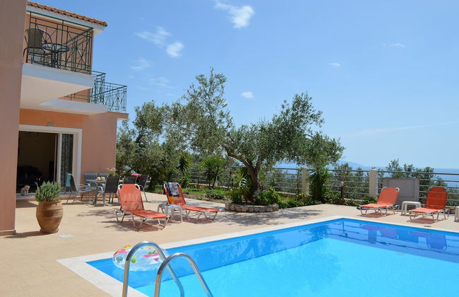 Georgia & Eri Villas - Photo 20