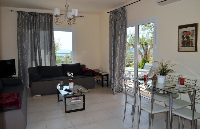 Georgia & Eri Villas - Photo 42