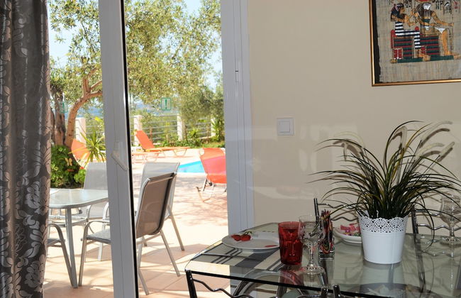 Georgia & Eri Villas - Photo 13