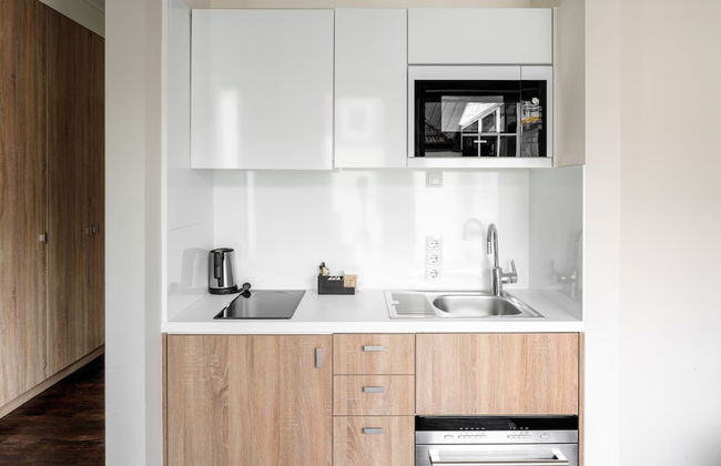 Numa Berlin Nook - Foto 45