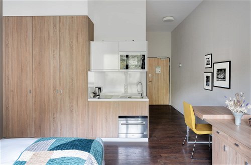 Foto 45 - numa | Nook Rooms & Apartments