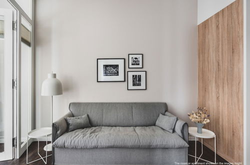Foto 50 - numa | Nook Rooms & Apartments
