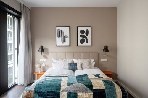 Foto 6 - numa | Nook Rooms & Apartments