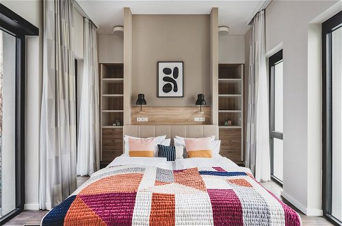 Foto 1 - numa | Nook Rooms & Apartments