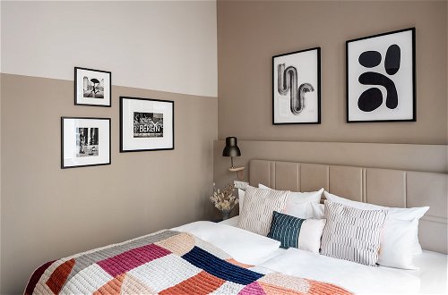 Foto 15 - numa | Nook Rooms & Apartments