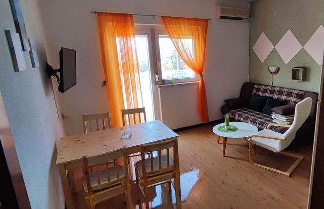 Apartments Berny - Foto 15