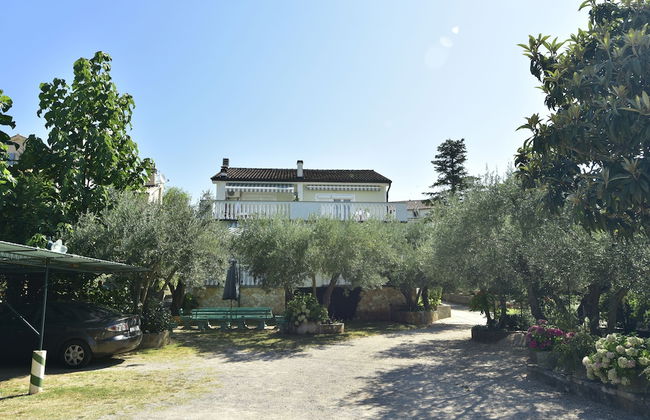 Apartments Berny - Foto 30