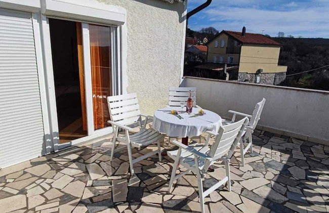 Apartments Berny - Foto 20