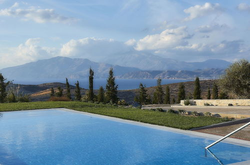 Photo 25 - New Beautiful Complex With Villa's and App, Big Pool, Stunning Views, SW Crete