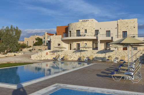 Photo 19 - New Beautiful Complex With Villa's and App, Big Pool, Stunning Views, SW Crete