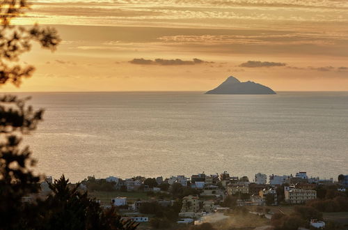 Photo 31 - New Beautiful Complex With Villas and App, Big Pool, Stunning Views, SW Crete