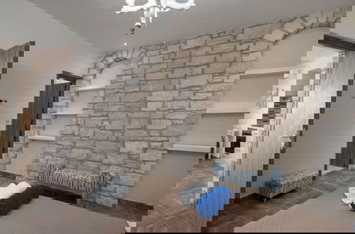 Photo 4 - New Beautiful Complex With Villas and App, Big Pool, Sea Views, SW Crete