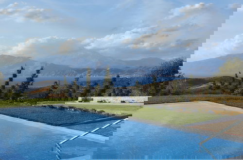 Photo 19 - New Beautiful Complex With Villas and App, Big Pool, Sea Views, SW Crete