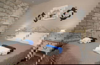 Photo 3 - New Beautiful Complex With Villas and App, Big Pool, Sea Views, SW Crete