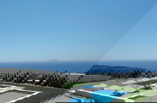Photo 14 - New Beautiful Complex With Villas and App, Big Pool, Sea Views, SW Crete