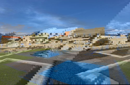 Photo 16 - New Beautiful Complex With Villas and App, Big Pool, Sea Views, SW Crete