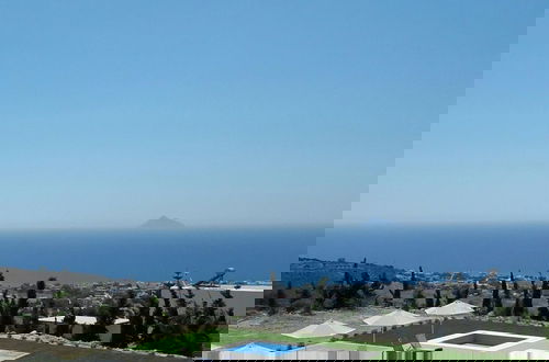 Photo 12 - New Beautiful Complex With Villas and App, Big Pool, Sea Views, SW Crete