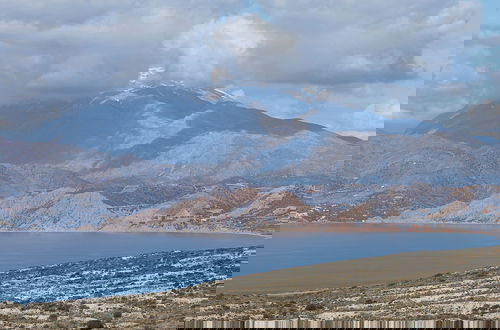 Photo 22 - New Beautiful Complex With Villas and App, Big Pool, Sea Views, SW Crete