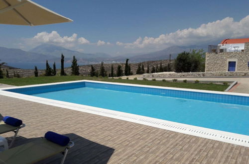 Foto 1 - New Beautiful Complex With Villa's and App, Big Pool, Stunning Views, SW Crete