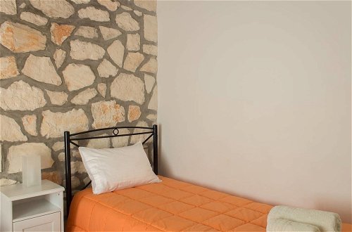 Photo 4 - Lovely Villa in Complex of 2 Separate Villas near Laganas Sandy Beach