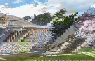 Photo 1 - Welcoming Villa near Sea in Agrilia