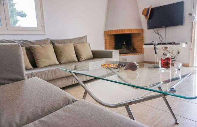 Spacious Villa in Arkadi with Swimming Pool near Sea - Foto 7