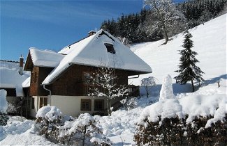 Foto 1 - Beautiful Farmhouse Near the ski Area