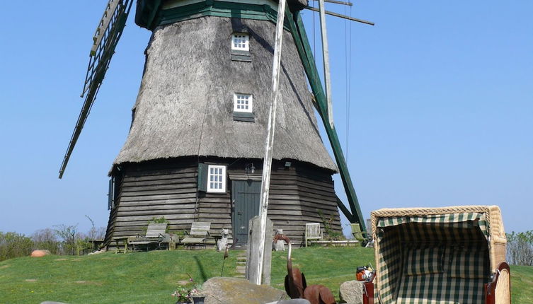 Photo 1 - Beautiful Authentic Mill Close to the Beach