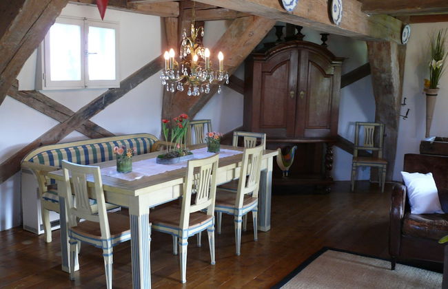 Beautiful Authentic Mill Close to the Beach - Foto 8