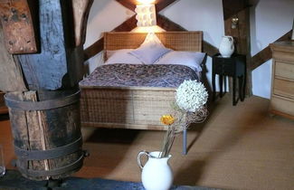 Photo 2 - Beautiful Authentic Mill Close to the Beach