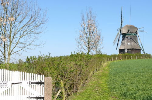 Photo 20 - Beautiful Authentic Mill Close to the Beach