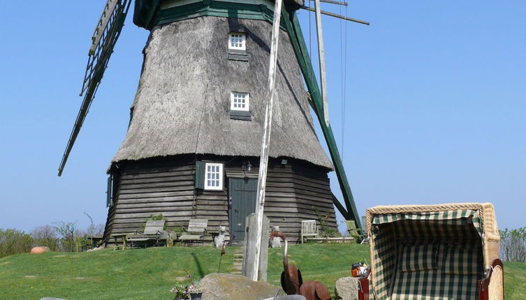 Photo 1 - Beautiful Authentic Mill With Large Garden