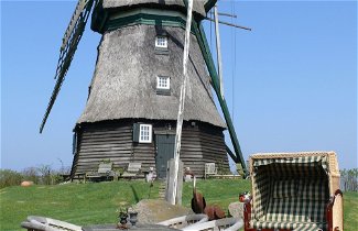 Photo 1 - Beautiful Authentic Mill With Large Garden