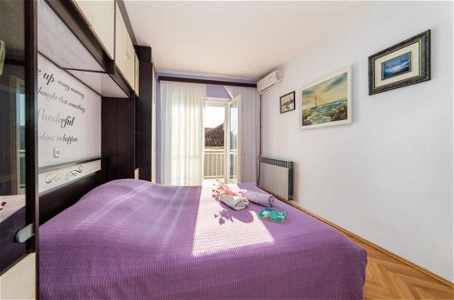 Photo 5 - Stipe - Comfortable Apartment for 6 Person - A