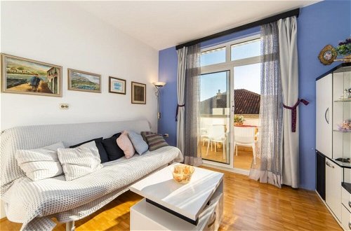 Photo 4 - Stipe - Comfortable Apartment for 6 Person - A