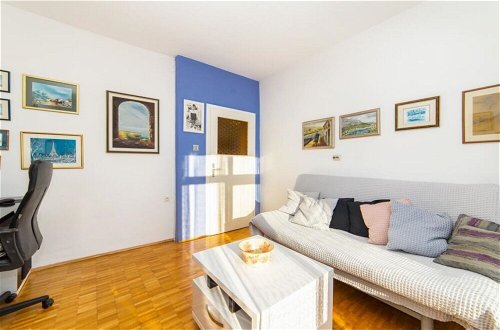 Photo 2 - Stipe - Comfortable Apartment for 6 Person - A